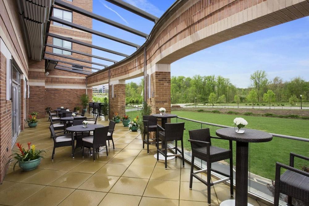 The Hotel At Arundel Preserve Гановер Екстер'єр фото