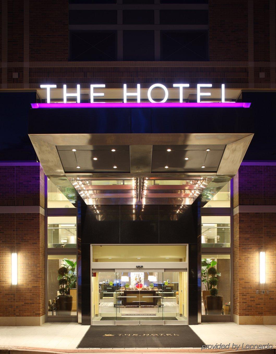The Hotel At Arundel Preserve Гановер Екстер'єр фото